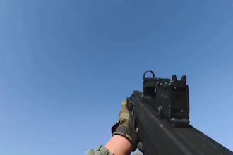 develop fps, tps shooting, survival, rpg games for you
