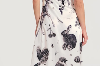 create seamless repeat pattern tiles for textile, fabric, wallpaper and prints