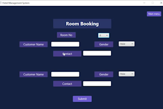 develop professional java projects and responsive javafx applications