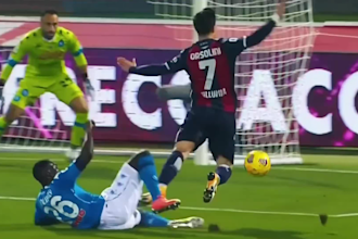 create copyright free monetizable football or soccer video for youtube