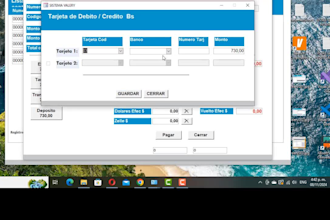 develop applications in microsoft access vba