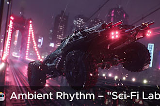compose custom music for your video game or creative project