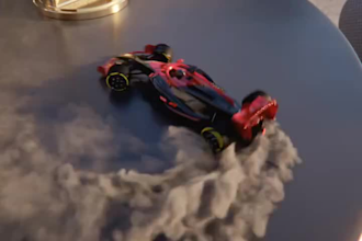 viral cgi, cgi animation, 3d industrial animation, cgi fooh