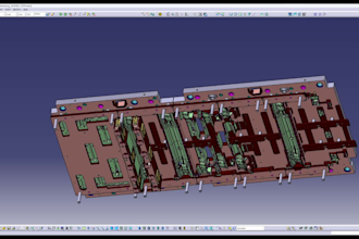 design anything with catia software