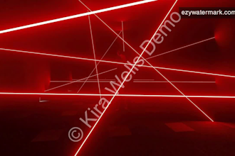 custom cinematic digital birthday event or party video invites