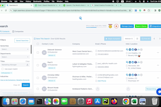 do targeted b2b linkedin lead generation using seamless ai