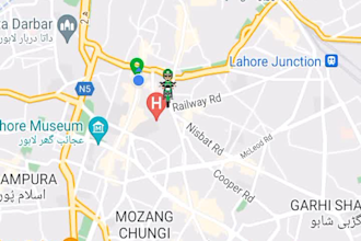 add your business location on google map