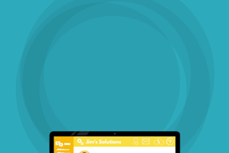 make a video tutorial for your website app or software
