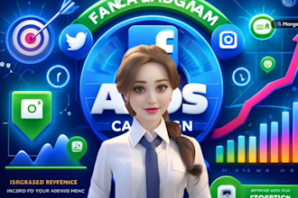 be ur fb meta expert