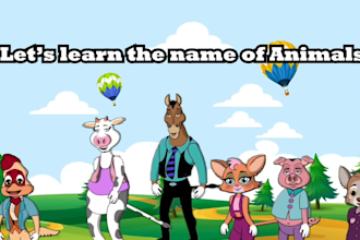 create kids learning youtube videos, kids educational videos and rhymes