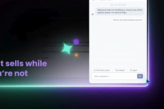 create saas explainer video software product demo 2d 3d saas animation video ads