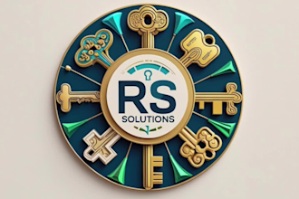 design a stunning logo with brand consistency your mind