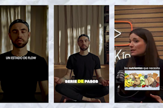 editare reels y tiktoks de manera profesional