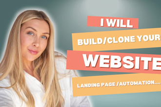 do gohighlevel landing page kajabi website go pipeline pro workflow automation