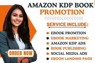 do amazon KDP book promotion, kindle publishing, ebook marketing, amazon KDP ads
