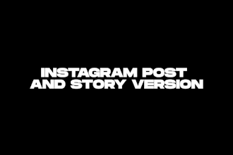 create high quality unique youtube intro, outro, logo animation full hd