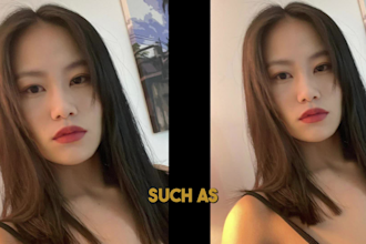 record a professional female voiceover in english or chinese