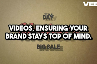 create, setup and SEO a professional youtube channel