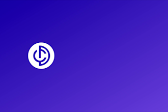 design and animate your logo with a professional commercial look