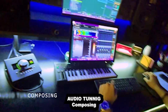 produce a custom hip hop, trap beat for you