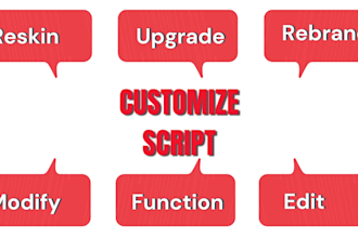 install any PHP script on your vps server or  hosting