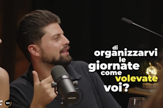edit video podcasts with smooth pacing, color grading, and sound design