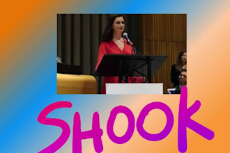 write breathtaking speech for you just in 12 hours