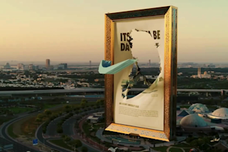 create cgi animation, 3d cgi product animation, vfx animation