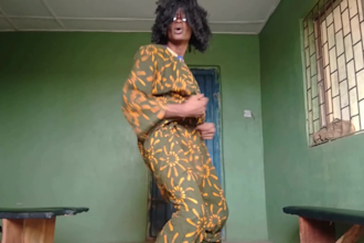 provide you funny happy birthday video tiktok dance funny meme dancing bachata