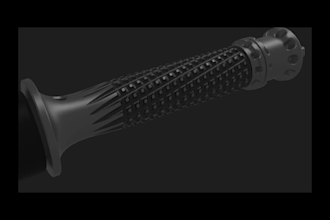 create 360 3d product animation