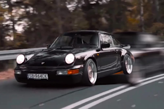 edit car videos with special effects professionally