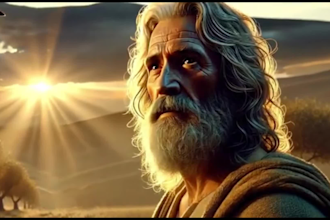 create ai viral history and bible long videos for youtube channal