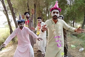 wish happy birthday africa video or happy birthday video