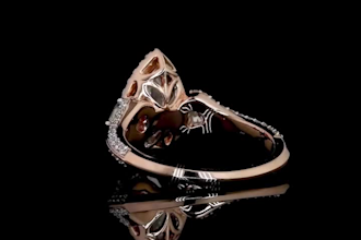 design 3d jewelry, pendants, rings with animation and rendering, 3d necklace