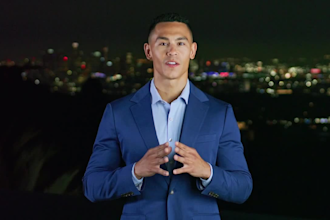 ai talking avatar video talking animated avatar video ai spokesperson  ai avatar