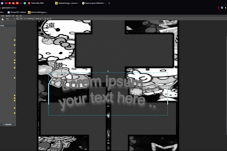 create custom roblox template
