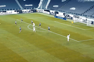 create football  video for your social media pages