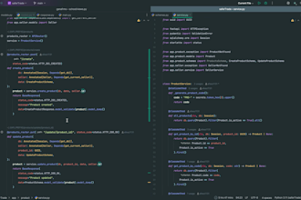 assist you with python, django, and fastapi tasks and assignments