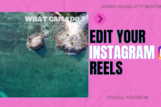 create eye catching social media edits with seo and ugc