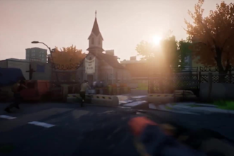 create unreal engine game, unreal engine 5 game development, 3d multiplayer game