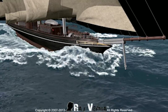 do 3d vfx animation, 3d water simulation, 3d fluid simulation, liquid simulation