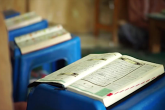do online quran teaching for kids and adults
