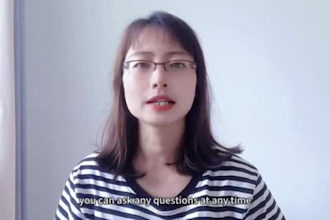 teach you chinese mandarin