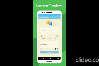make professional android app development