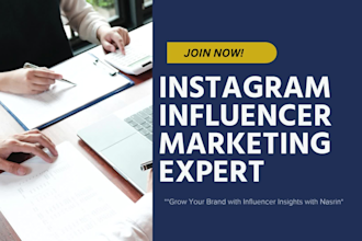 find best instagram influencer research for marketing