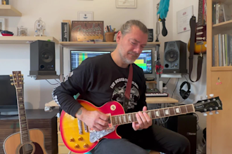 create the perfect tracks for your songs
