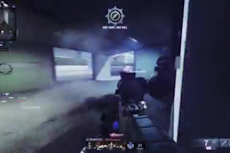 edit cod mw3 montage with insane effects