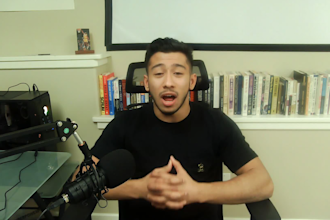 build and market your website