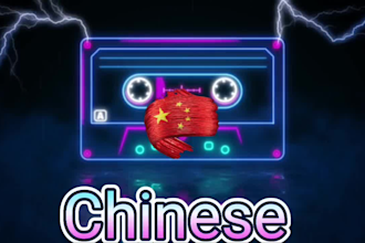 translate, dub, voice over with lip sync your videos in any language