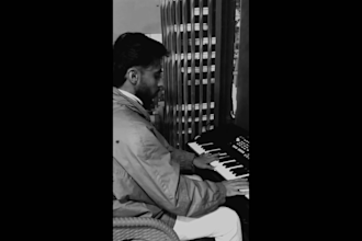 give you piano lessons